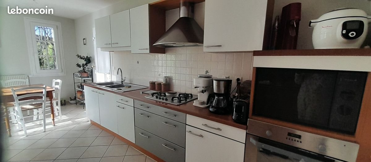 Maison à vendre, 150m², Saint-Memmie