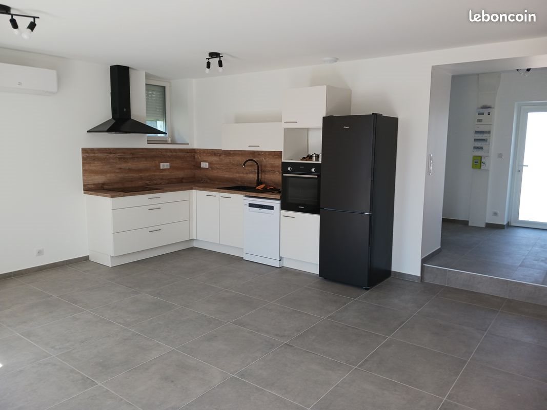 Maison à louer, 81m², Savenay