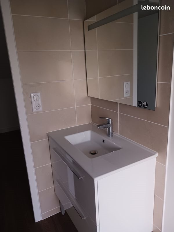 Maison à louer, 81m², Savenay