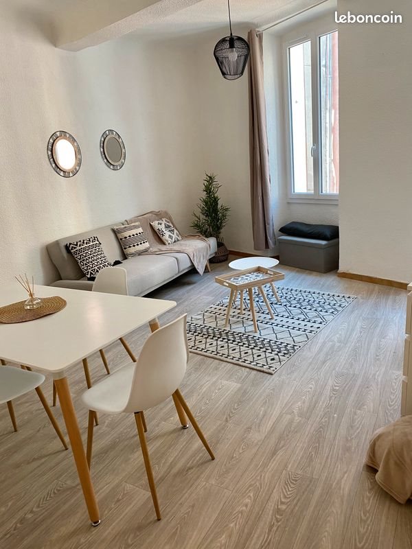 Appartement à louer, 60m², Draguignan