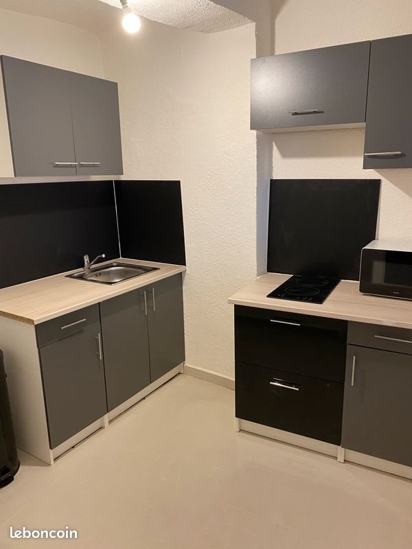 Appartement à louer, 60m², Draguignan