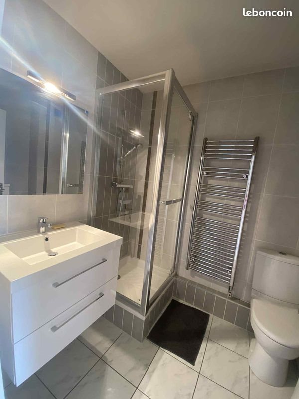 Appartement à vendre, 76m², Tours