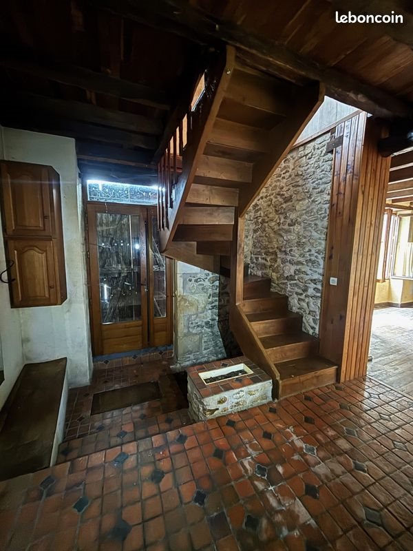 Maison à vendre, 74m², Chauvigny