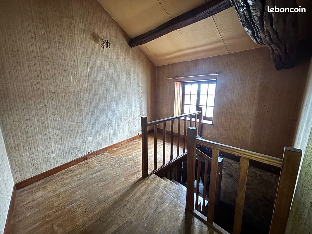 Maison à vendre, 74m², Chauvigny