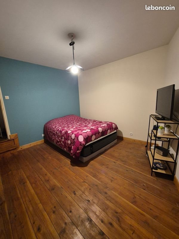 Maison à vendre, 89m², Vézinnes