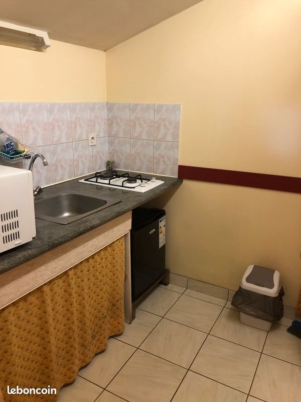 Appartement à louer, 15m², Montaigu