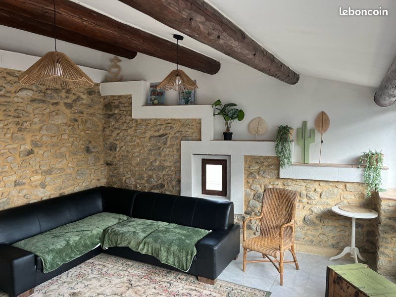 Appartement à louer, 100m², Laudun-l'Ardoise