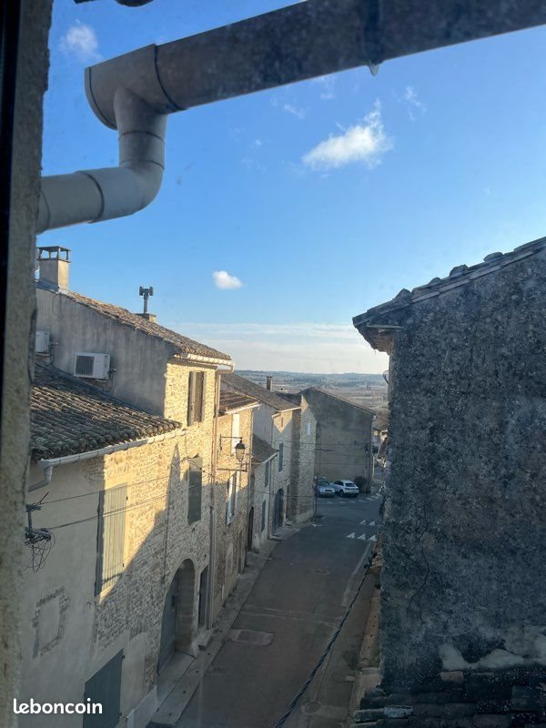 Appartement à louer, 100m², Laudun-l'Ardoise