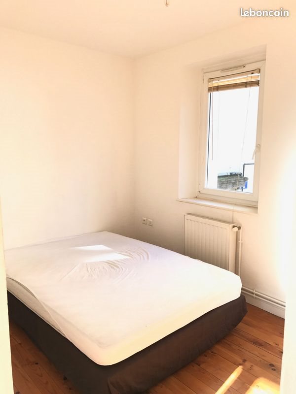 Appartement à louer, 39m², Annonay