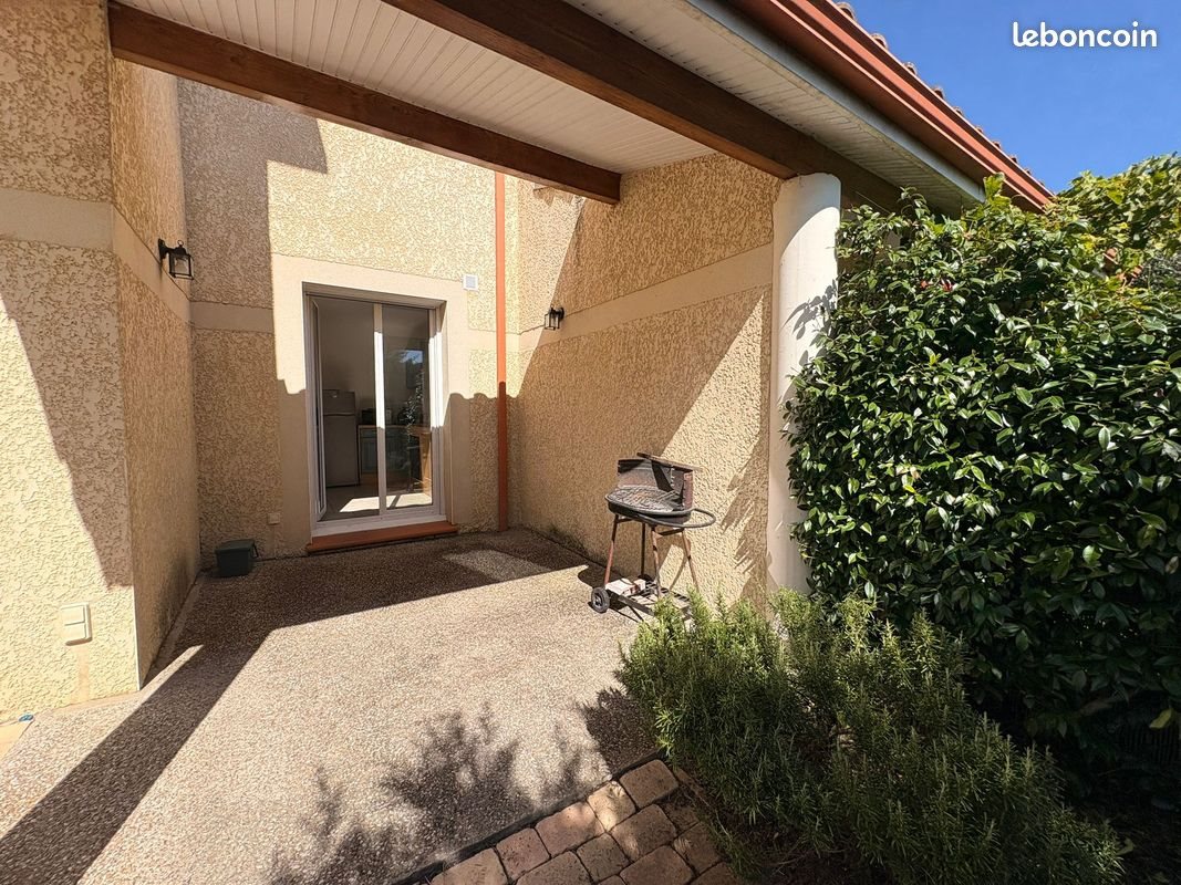 Maison à louer, 84m², Toulouse