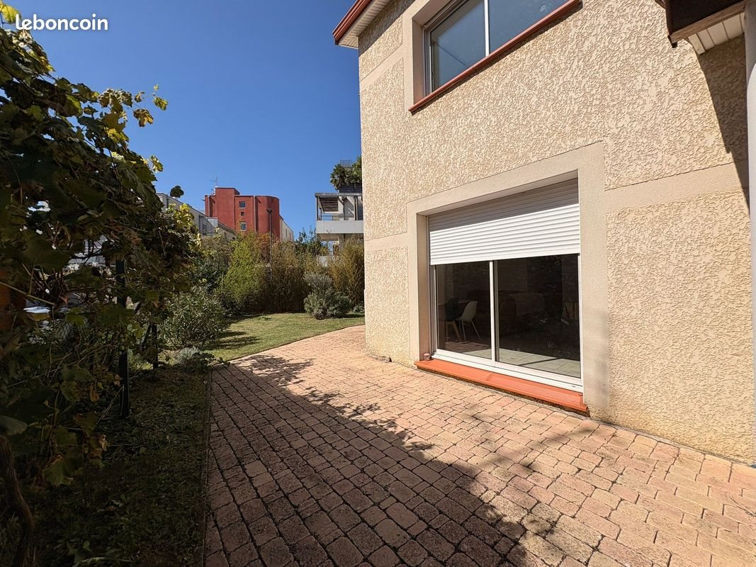 Maison à louer, 84m², Toulouse