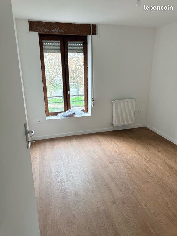 Appartement à louer, 65m², Bourbourg