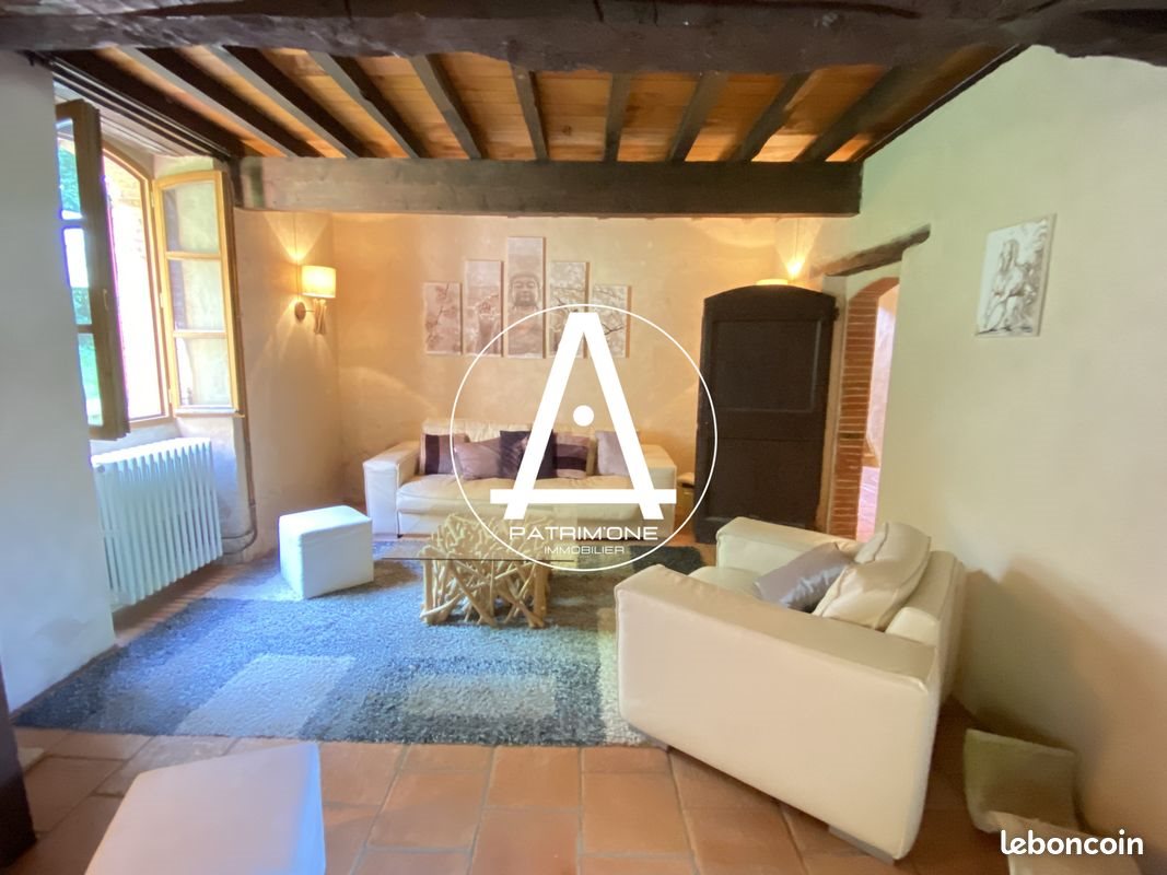 Maison à vendre, 360m², Dourgne