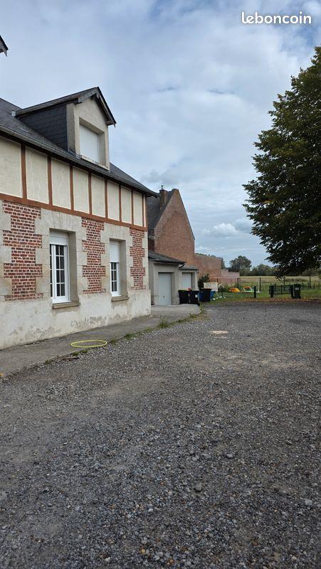 Maison à louer, 88m², Condren