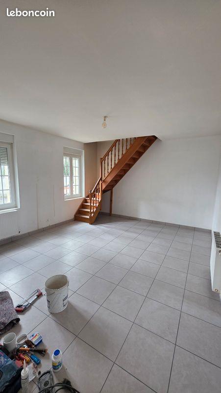 Maison à louer, 88m², Condren