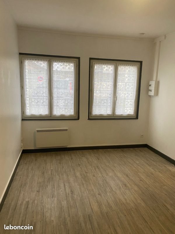 Maison à louer, 41m², Hersin-Coupigny