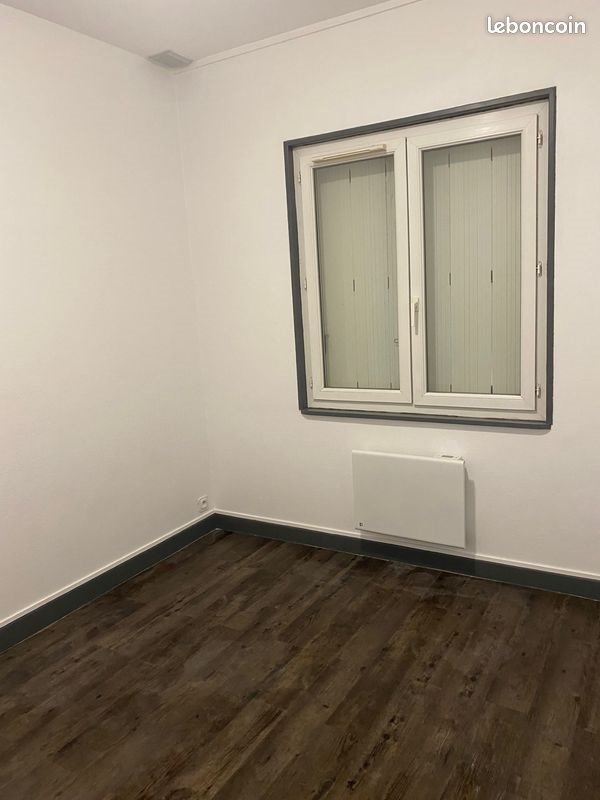 Maison à louer, 41m², Hersin-Coupigny