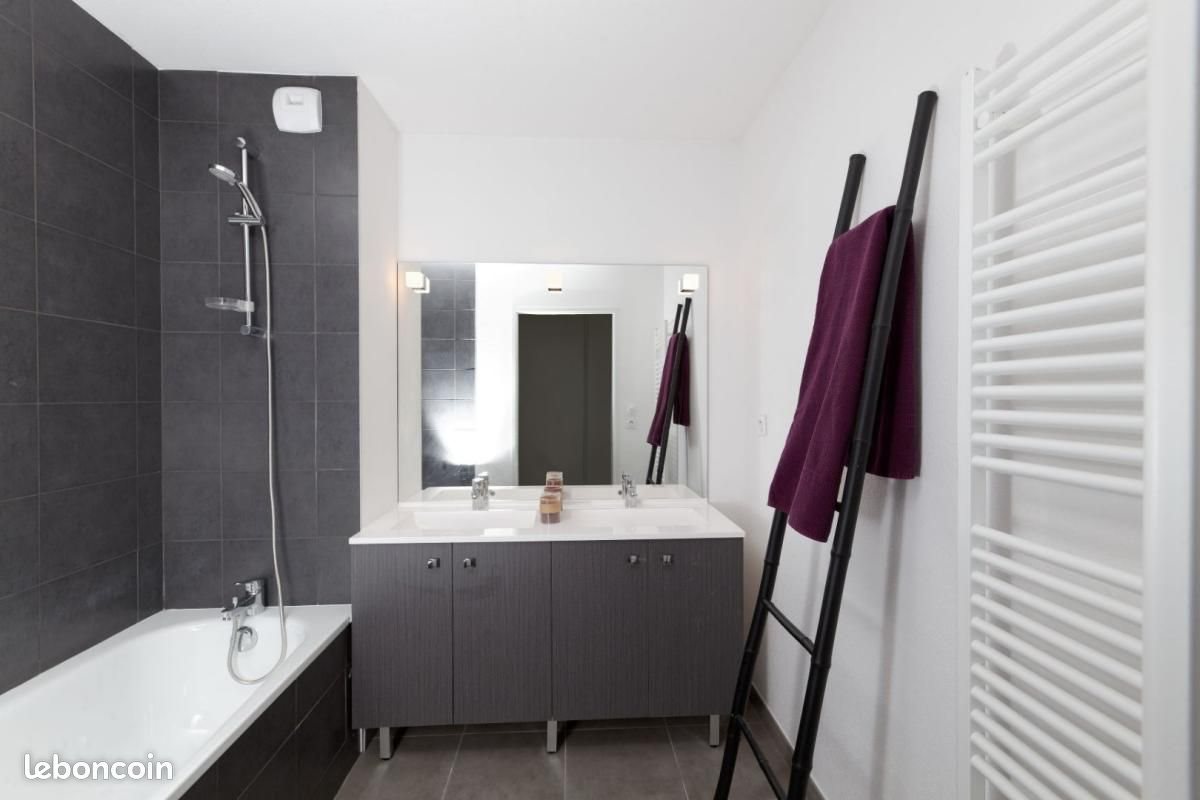 Appartement à louer, 60m², Toulouse