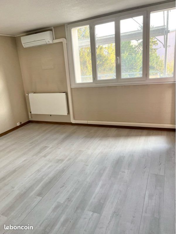 Appartement à vendre, 72m², Bourg-lès-Valence