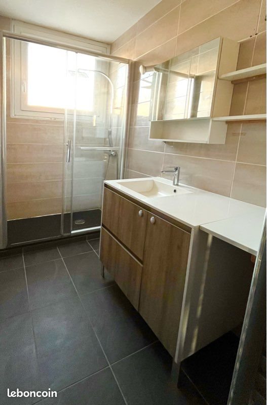 Appartement à vendre, 72m², Bourg-lès-Valence