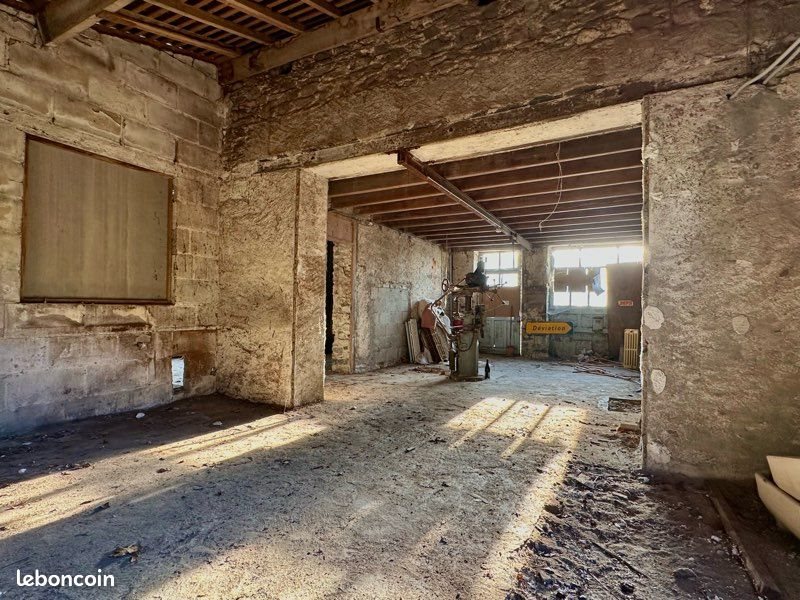 Maison à vendre, 70m², Mouzeil