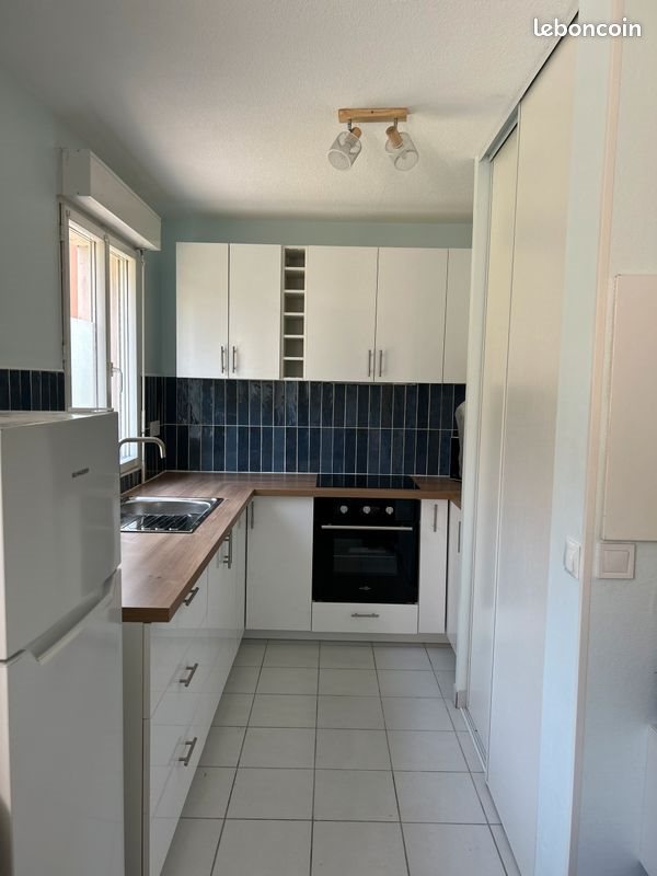 Appartement à louer, 28m², Orthez