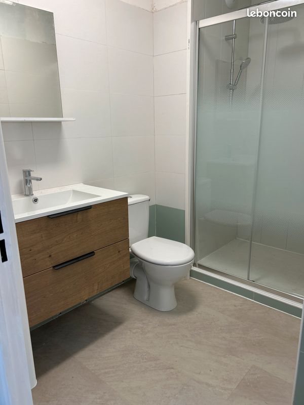 Appartement à louer, 28m², Orthez