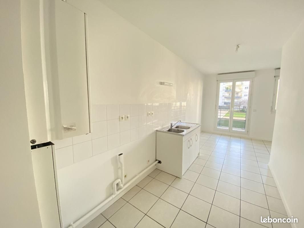 Appartement à louer, 106m², Lyon 7ème