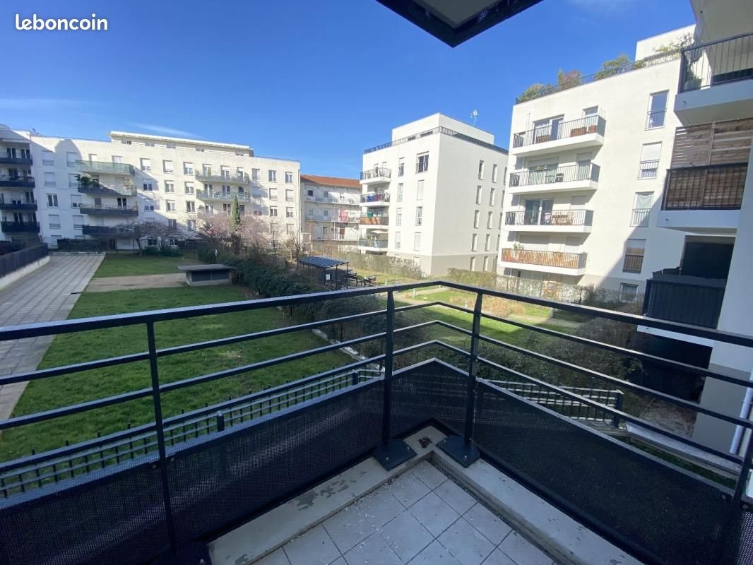 Appartement à louer, 106m², Lyon 7ème