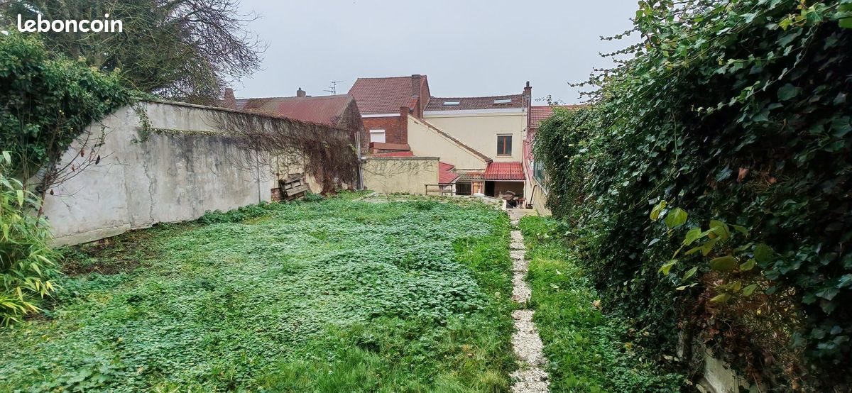 Maison à louer, 116m², Liévin