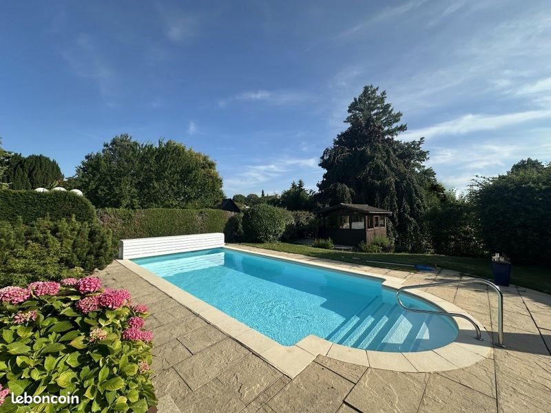 Maison à vendre, 243m², Strasbourg