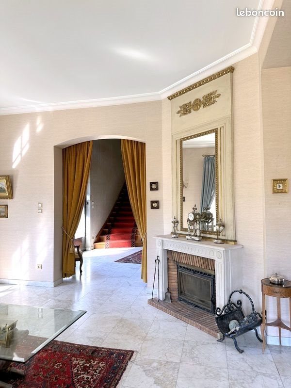 Maison à vendre, 243m², Strasbourg