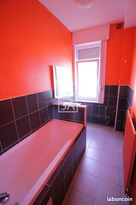 Appartement à louer, 70m², Calais