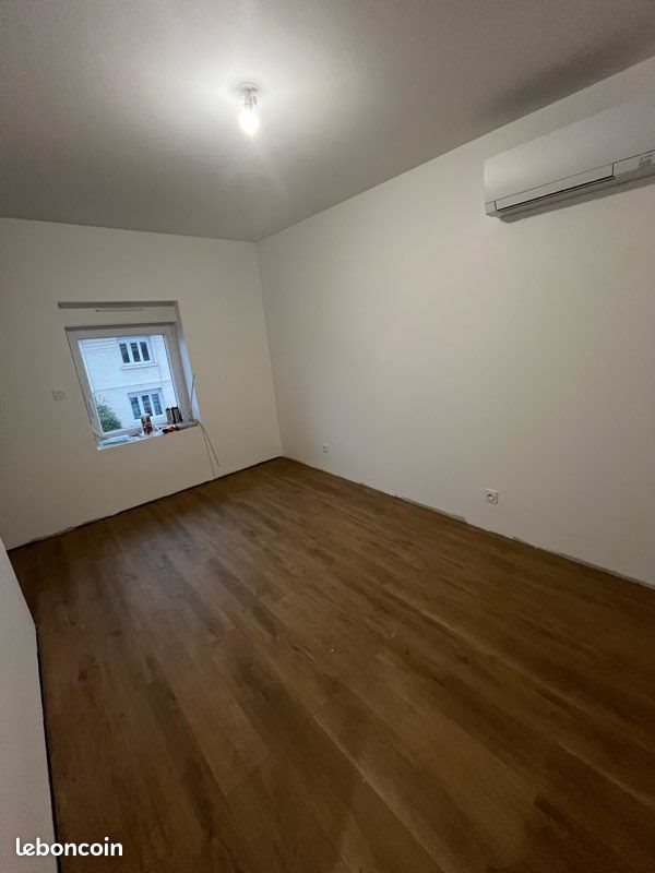 Maison à louer, 80m², Dombasle-sur-Meurthe