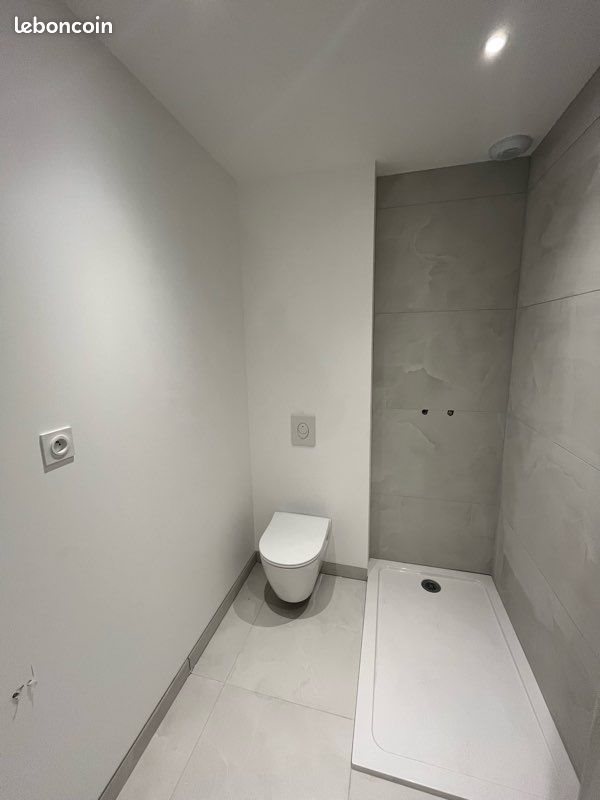 Maison à louer, 80m², Dombasle-sur-Meurthe