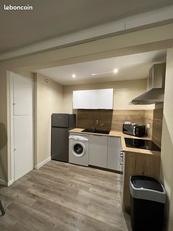 Appartement à louer, 43m², Tulle