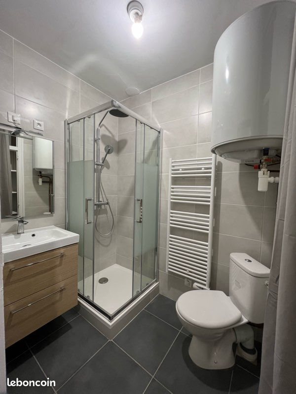 Appartement à louer, 43m², Tulle