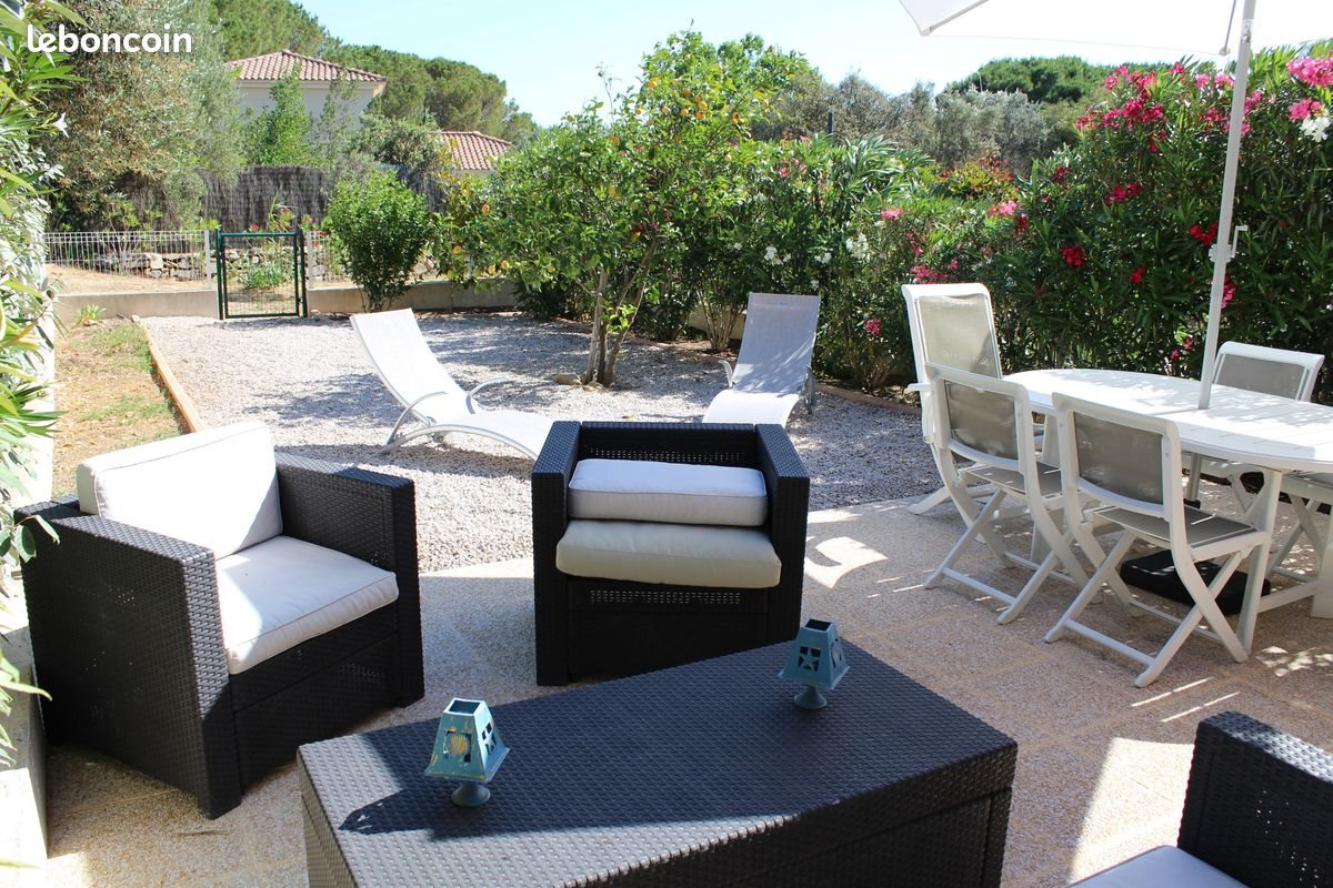 Appartement à louer, 68m², Calvi