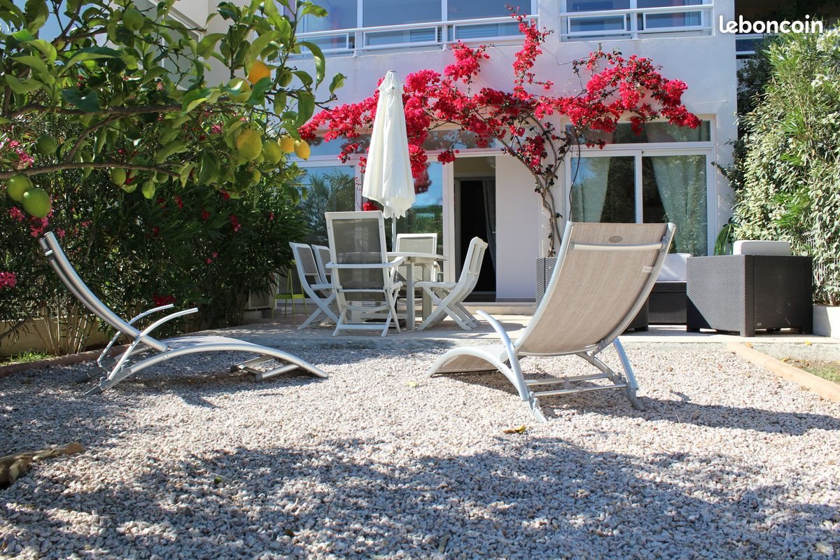 Appartement à louer, 68m², Calvi