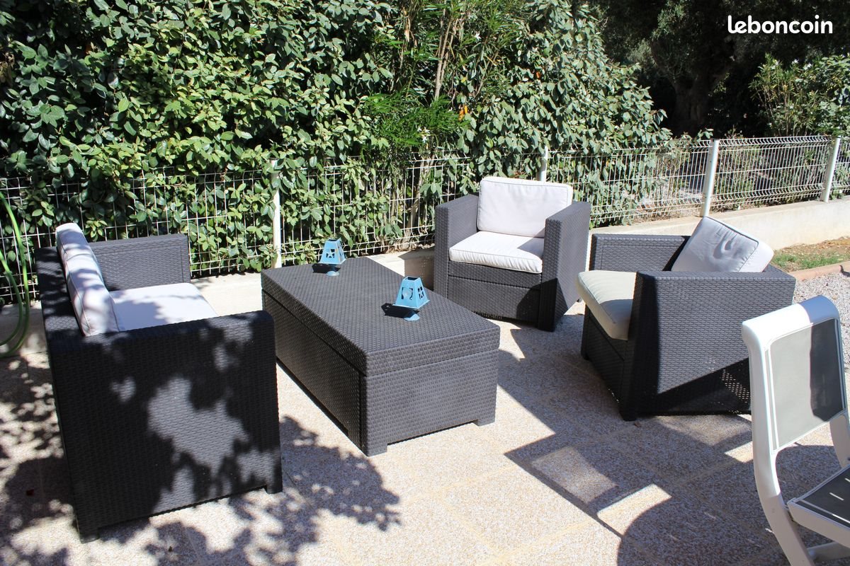 Appartement à louer, 68m², Calvi