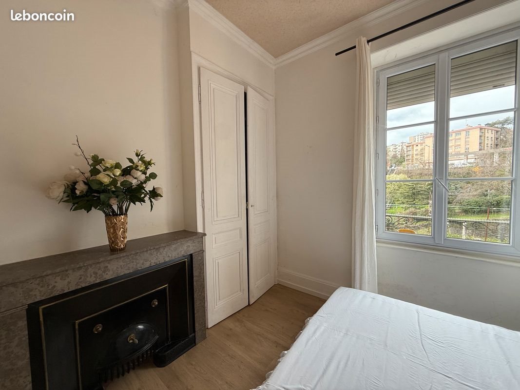 Appartement à vendre, 67m², La Mulatière