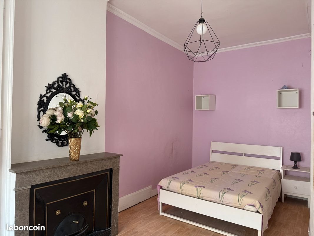 Appartement à vendre, 67m², La Mulatière