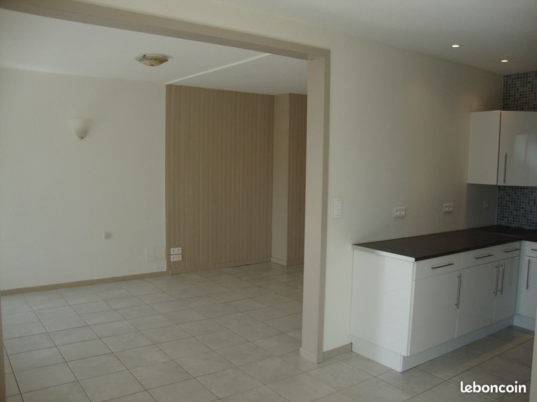 Appartement à louer, 72m², Dissay