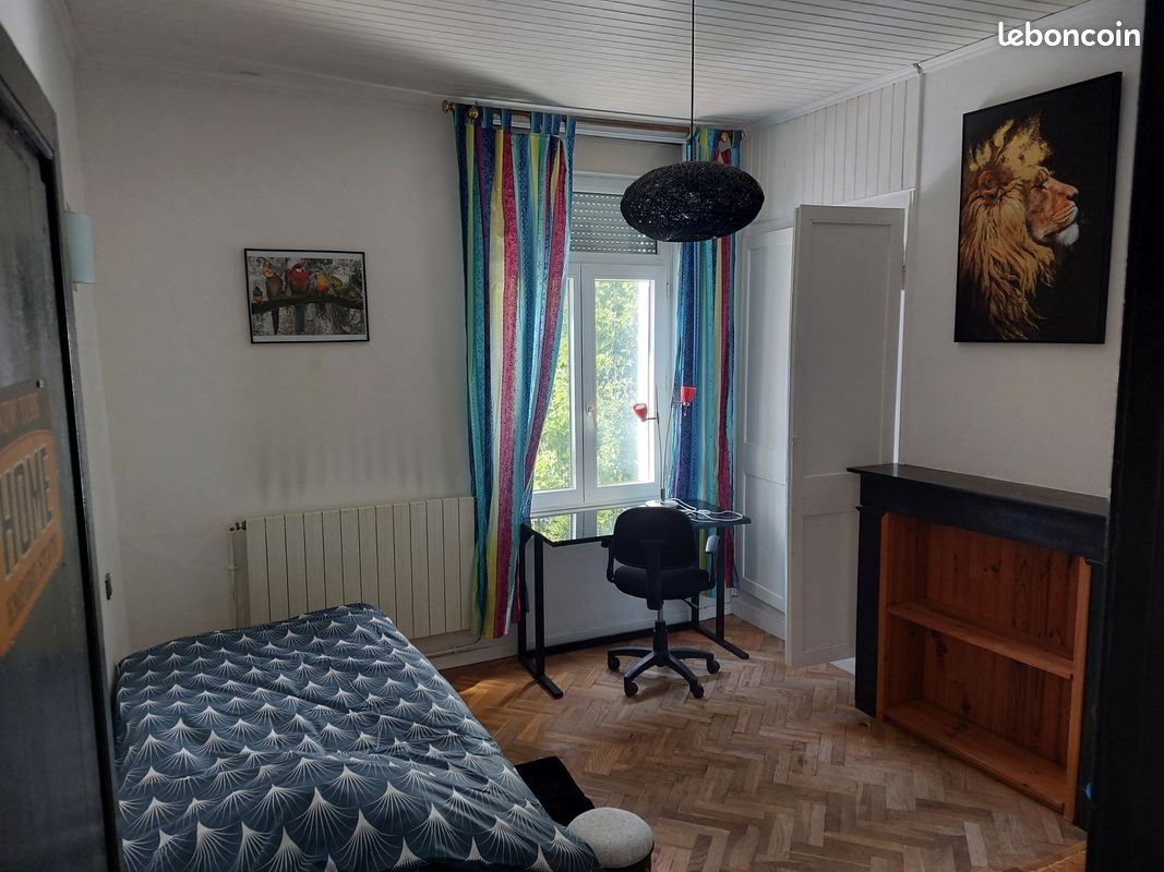 Maison à louer, 75m², Calais