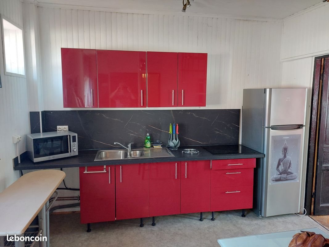 Maison à louer, 75m², Calais