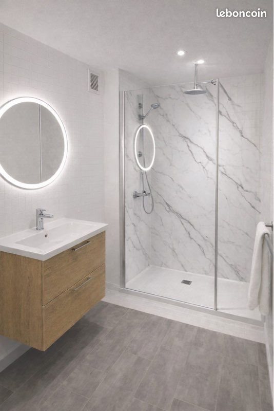 Appartement à louer, 34m², Dijon