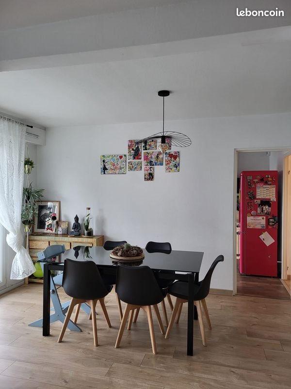 Appartement à louer, 100m², Rixheim