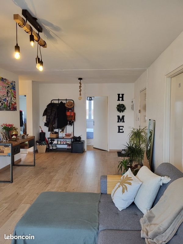 Appartement à louer, 100m², Rixheim