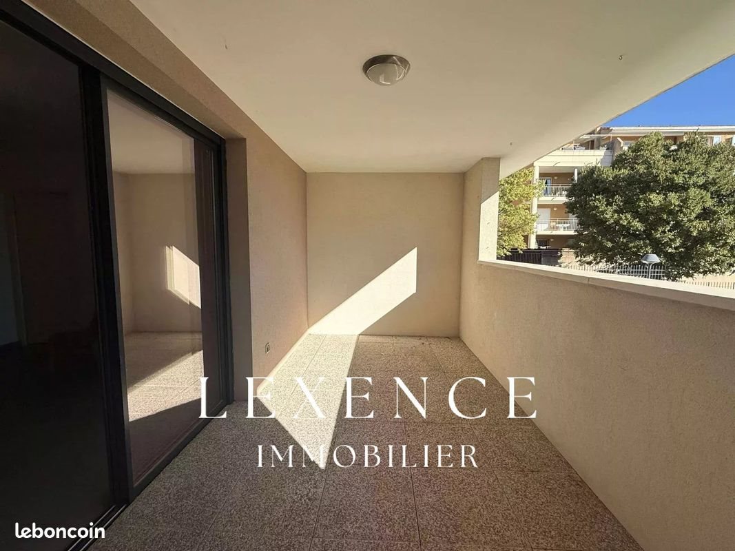 Appartement à vendre, 41m², Aix-en-Provence