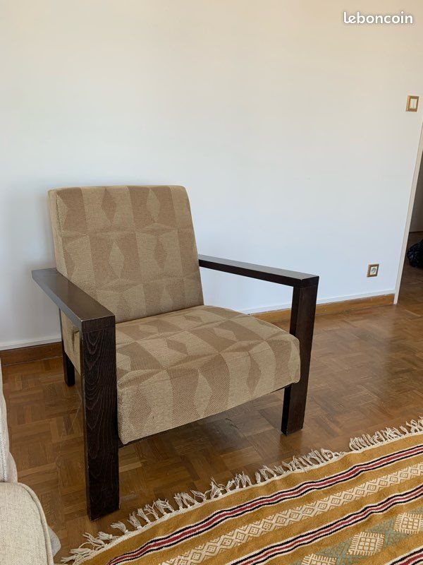 Appartement à louer, 63m², Marseille 3ème